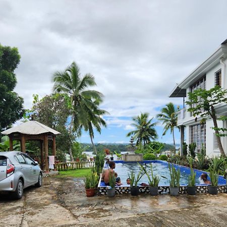 Suva Hideaway Villa Luaran gambar