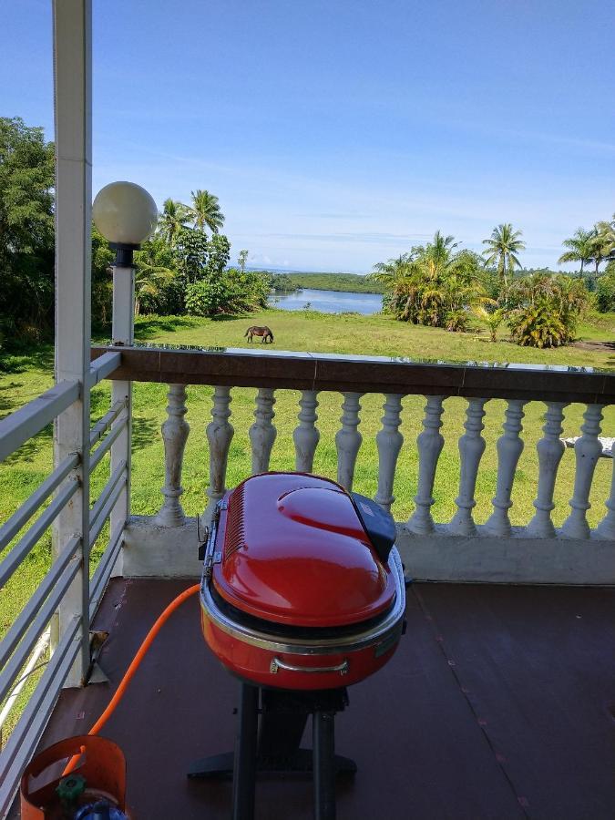 Suva Hideaway Villa Luaran gambar
