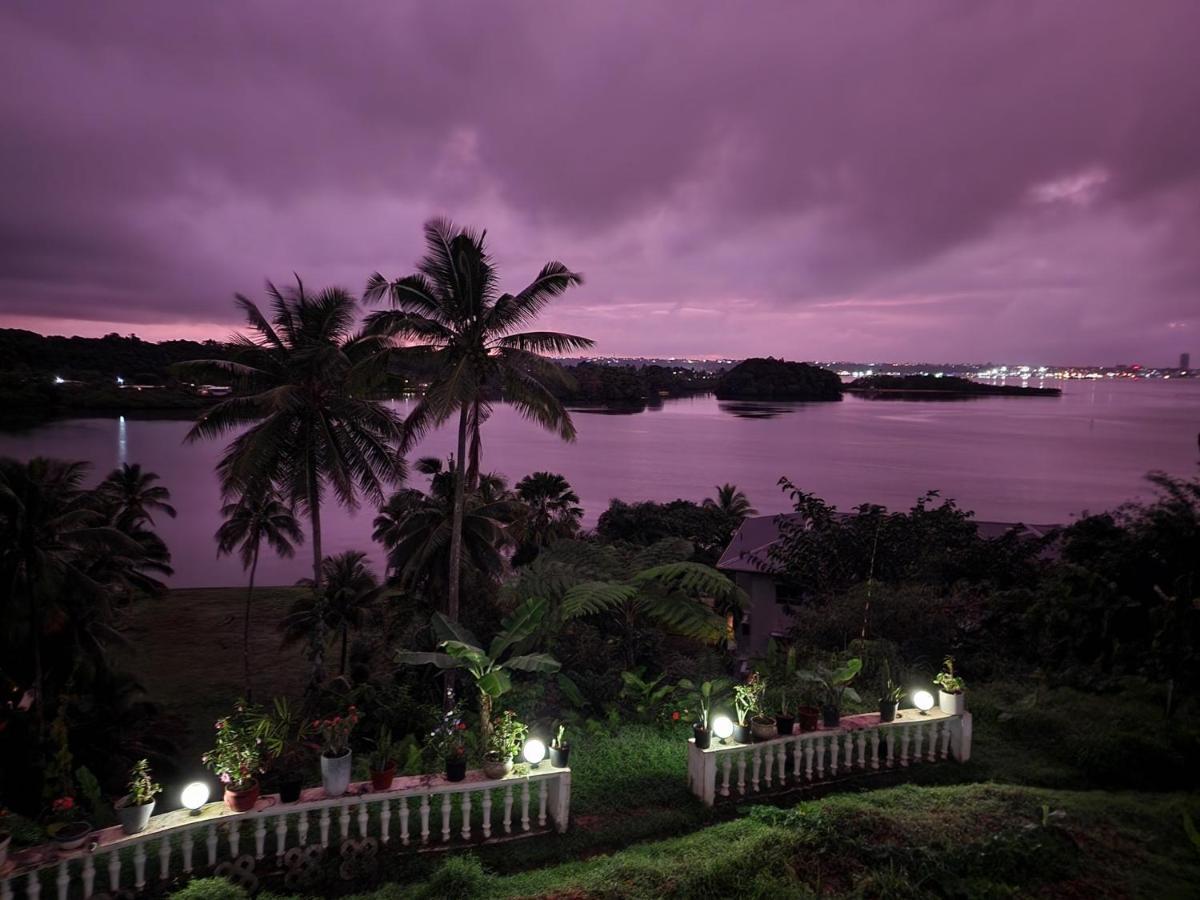 Suva Hideaway Villa Luaran gambar