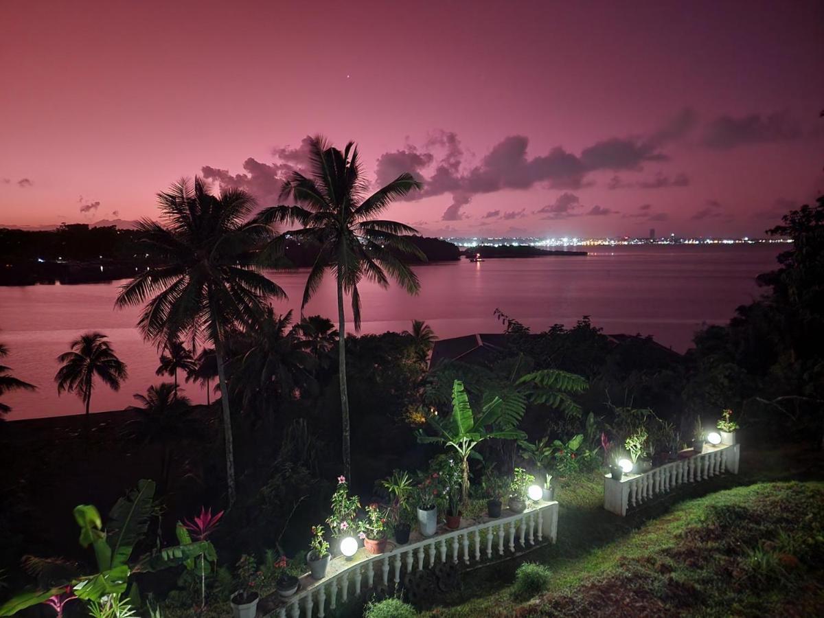Suva Hideaway Villa Luaran gambar