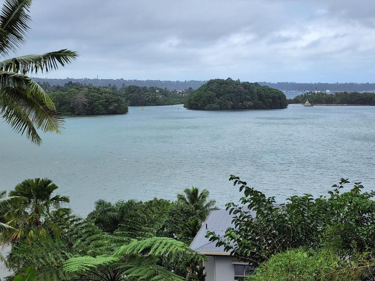 Suva Hideaway Villa Luaran gambar