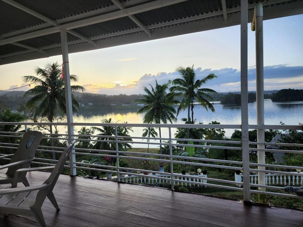 Suva Hideaway Villa Luaran gambar