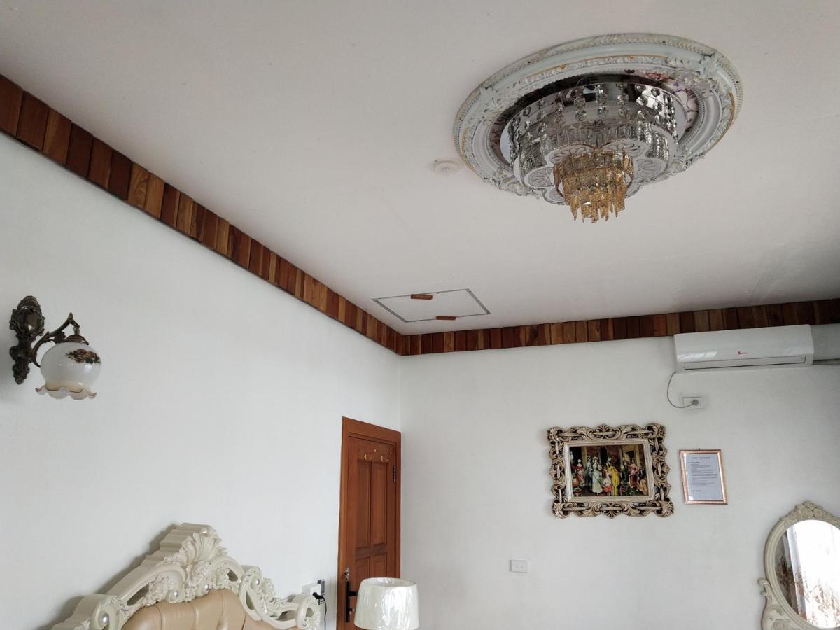 Suva Hideaway Villa Luaran gambar
