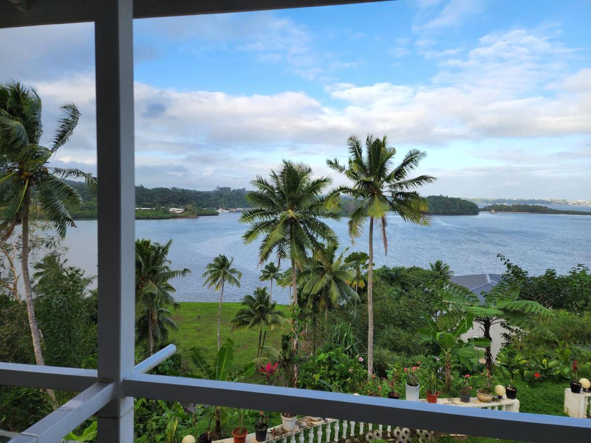 Suva Hideaway Villa Luaran gambar