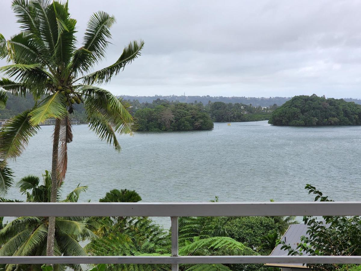 Suva Hideaway Villa Luaran gambar