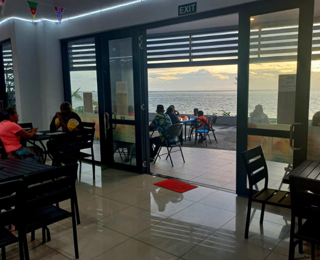 Suva Hideaway Villa Luaran gambar