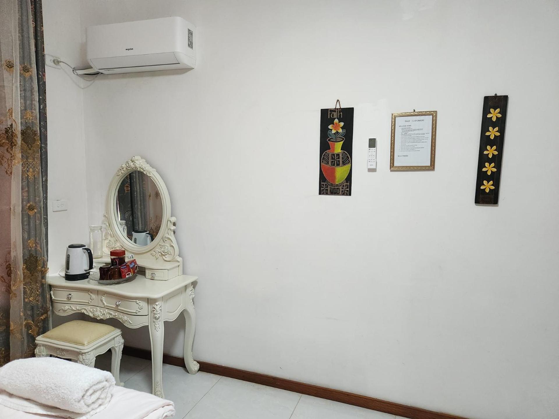 Suva Hideaway Villa Luaran gambar