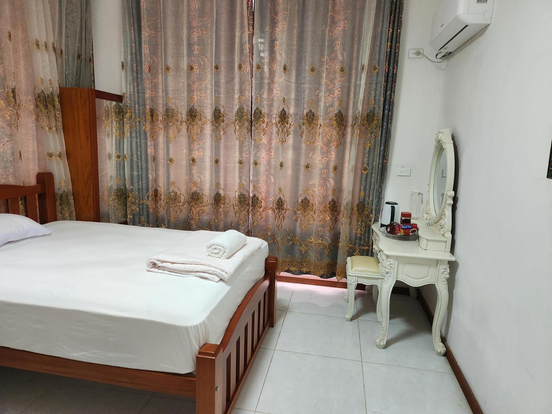 Suva Hideaway Villa Luaran gambar