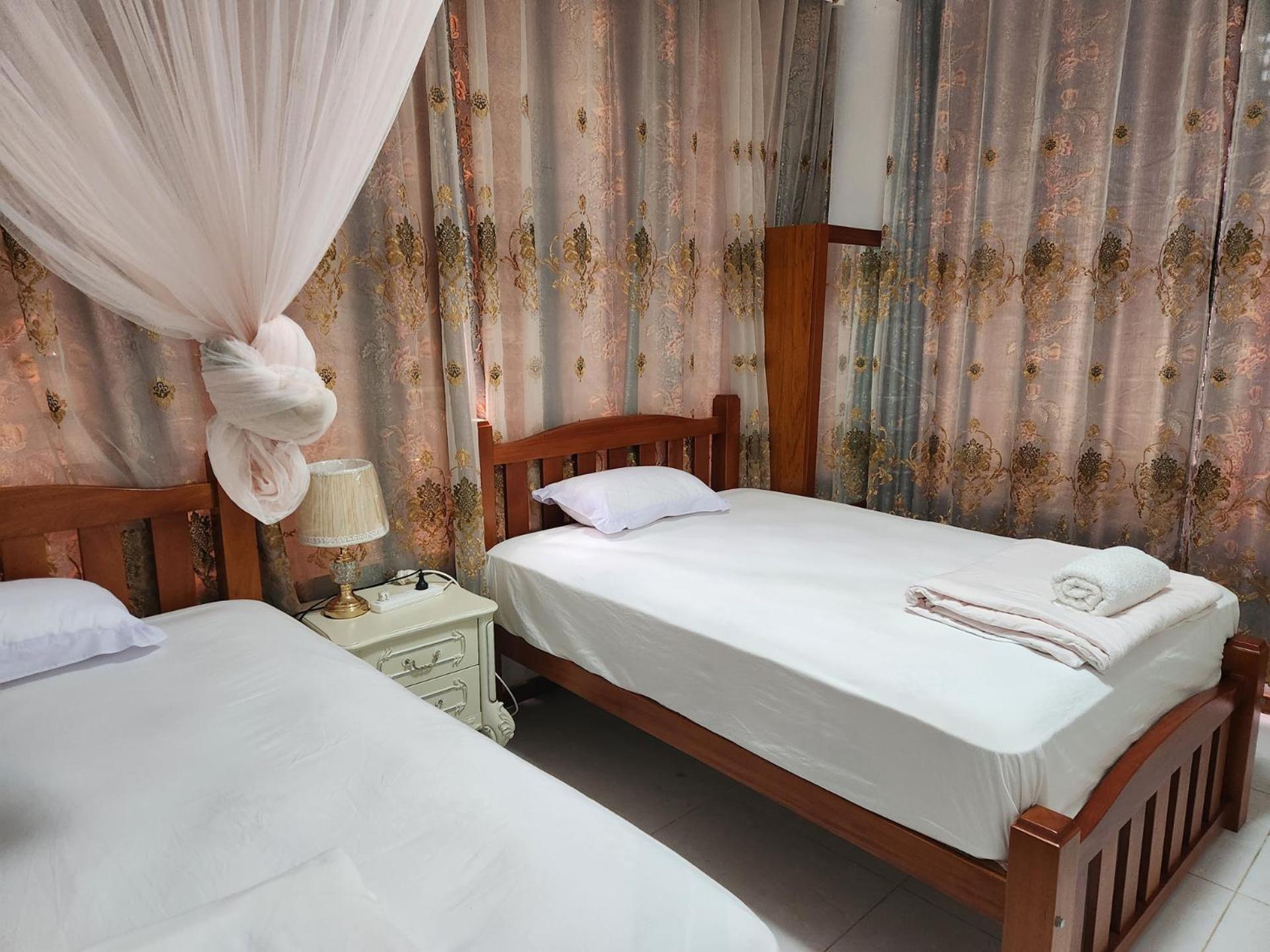 Suva Hideaway Villa Luaran gambar