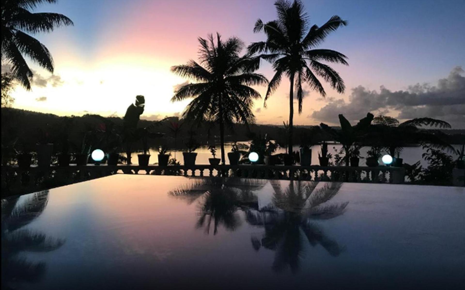 Suva Hideaway Villa Luaran gambar