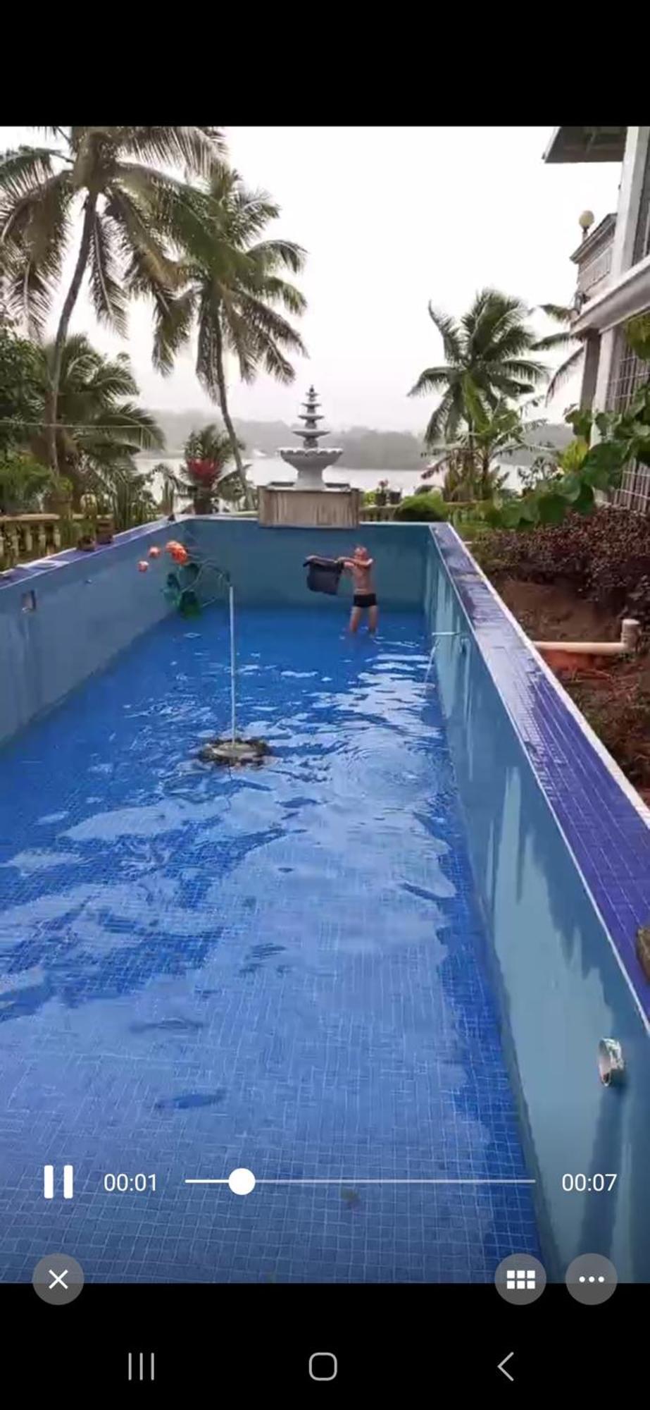 Suva Hideaway Villa Luaran gambar