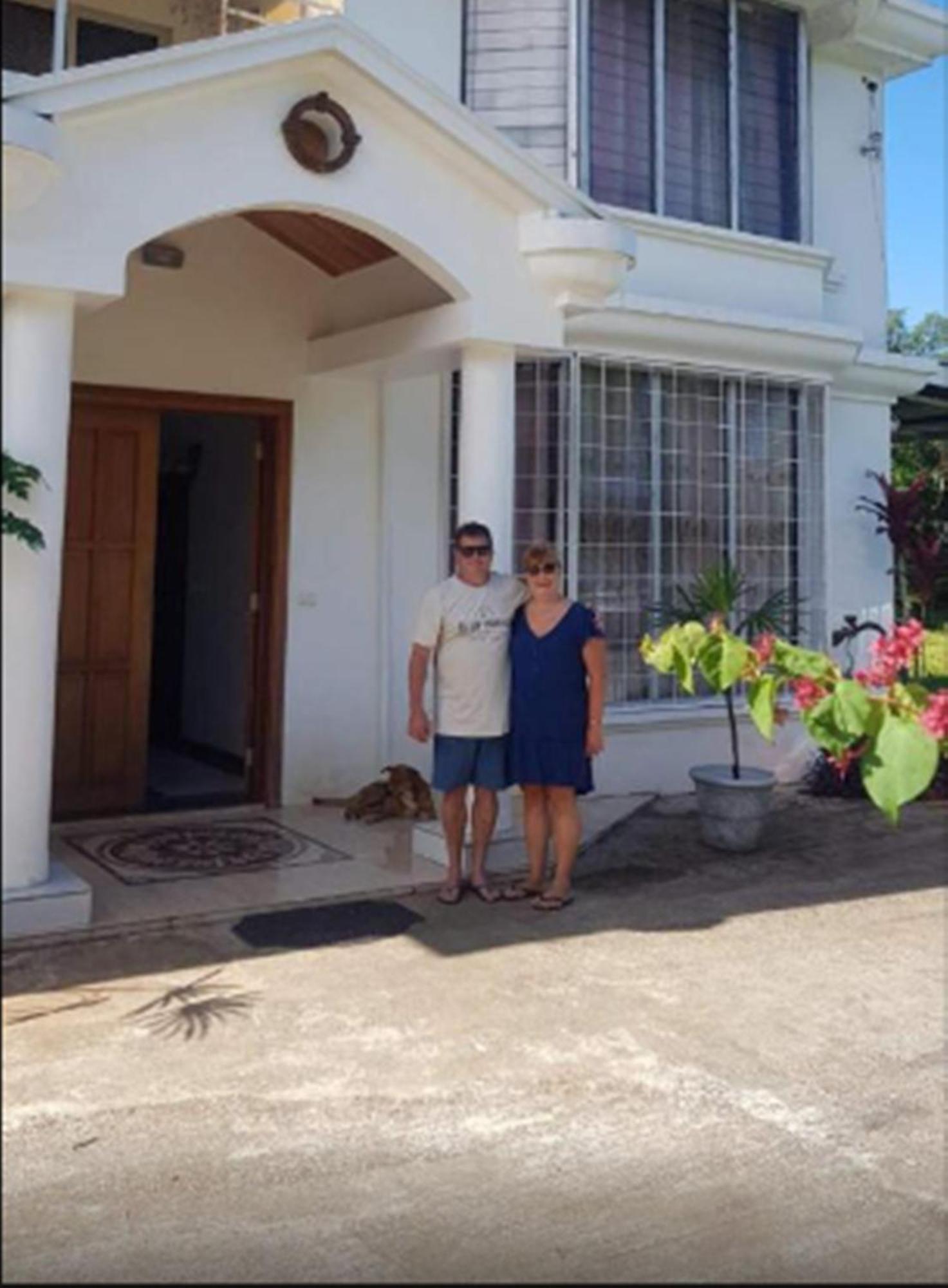 Suva Hideaway Villa Luaran gambar