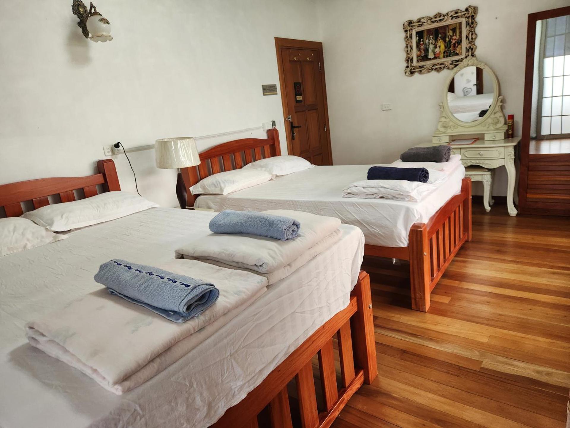 Suva Hideaway Villa Luaran gambar