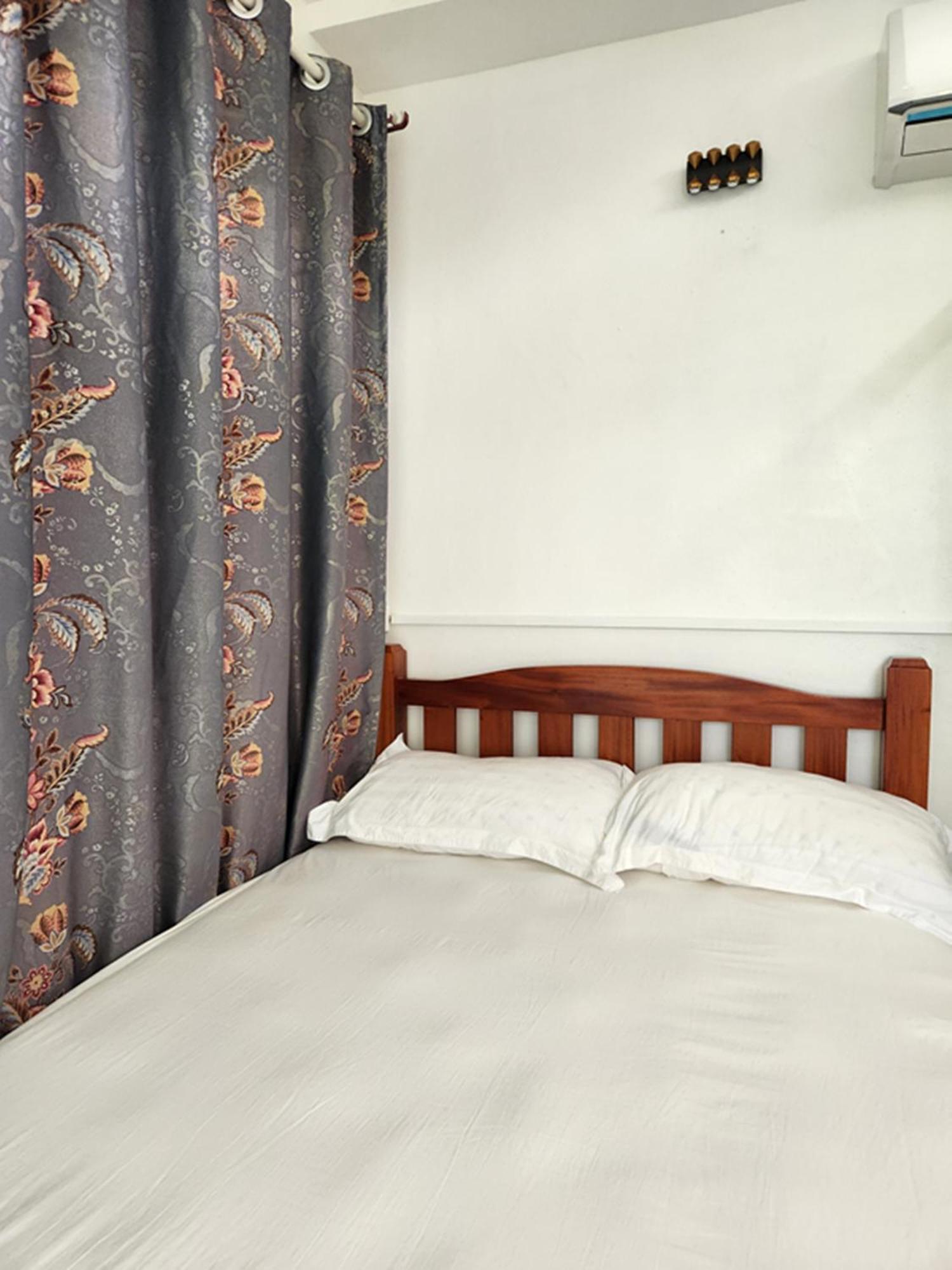 Suva Hideaway Villa Luaran gambar