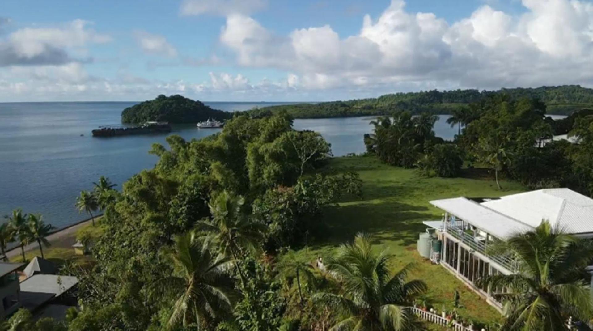 Suva Hideaway Villa Luaran gambar