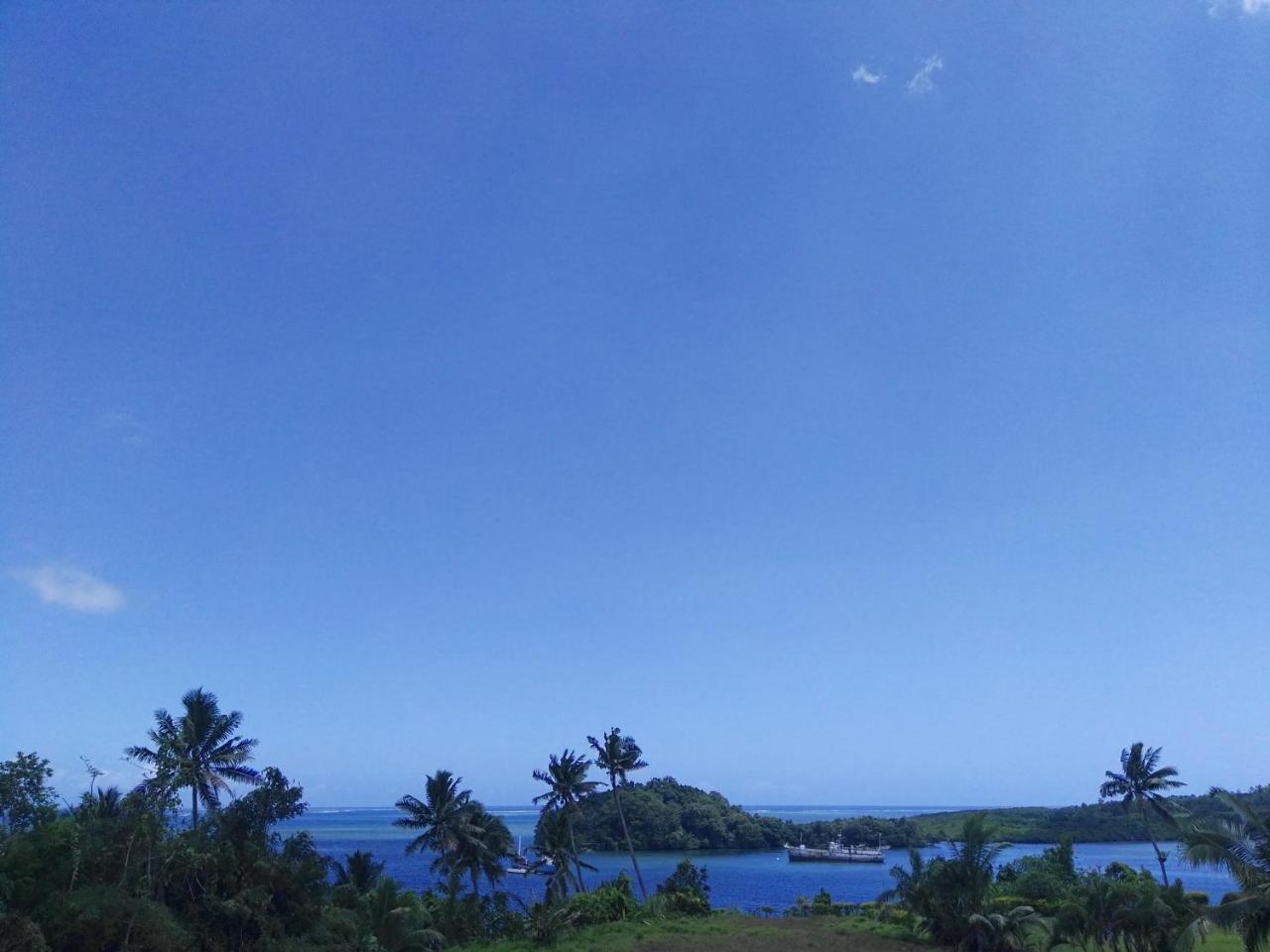 Suva Hideaway Villa Luaran gambar