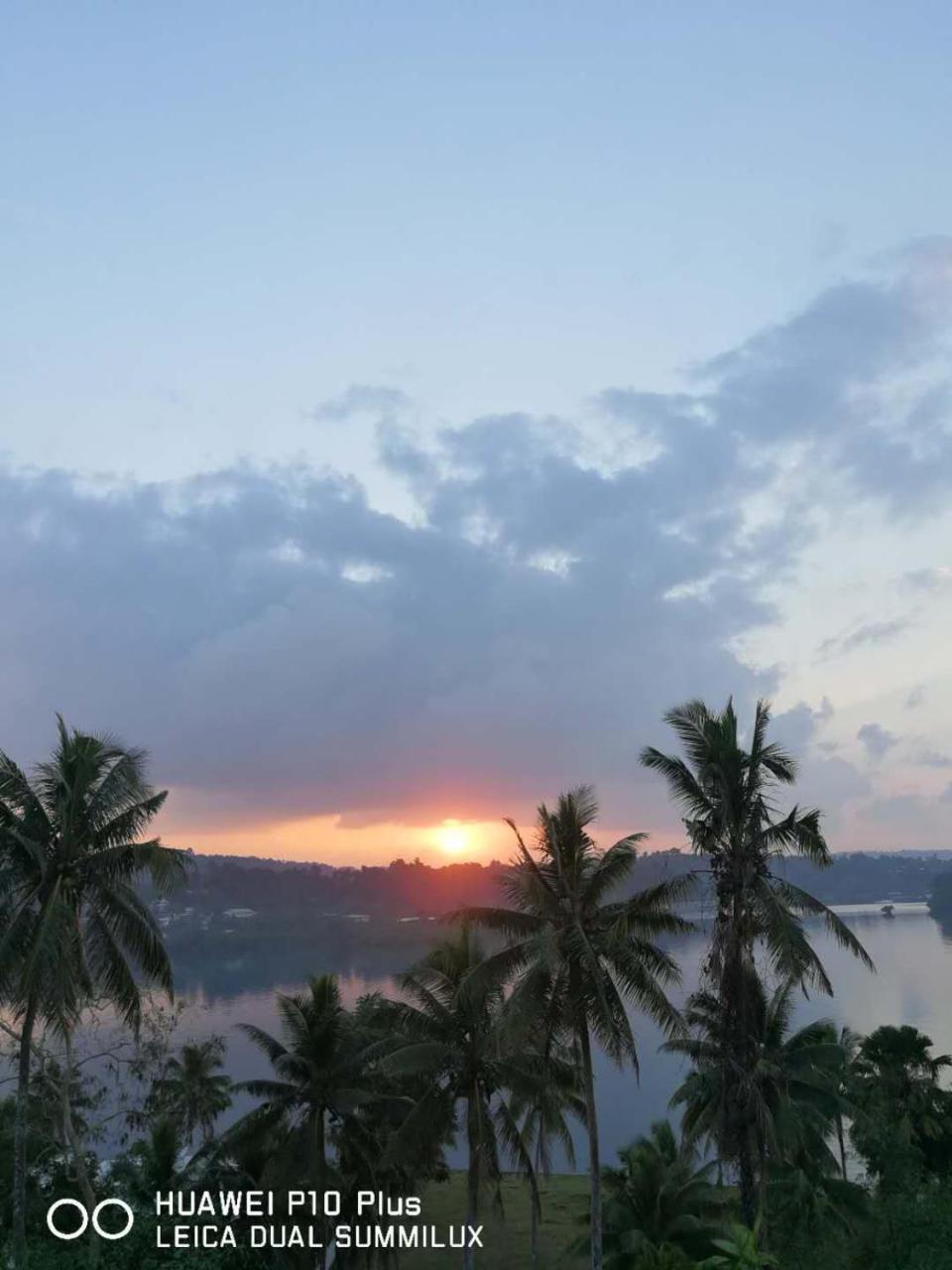 Suva Hideaway Villa Luaran gambar