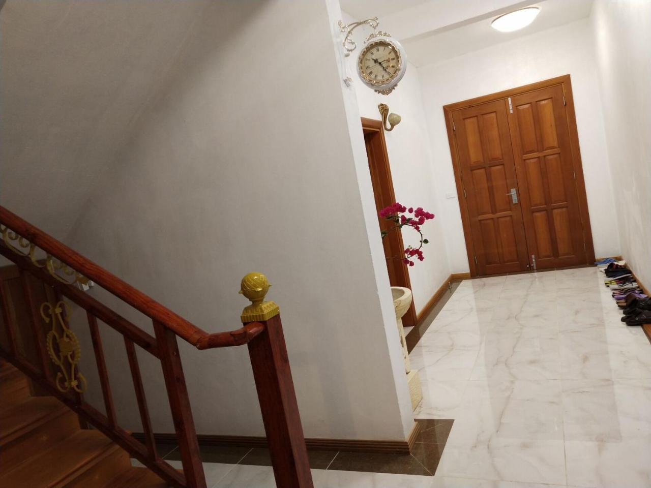 Suva Hideaway Villa Luaran gambar