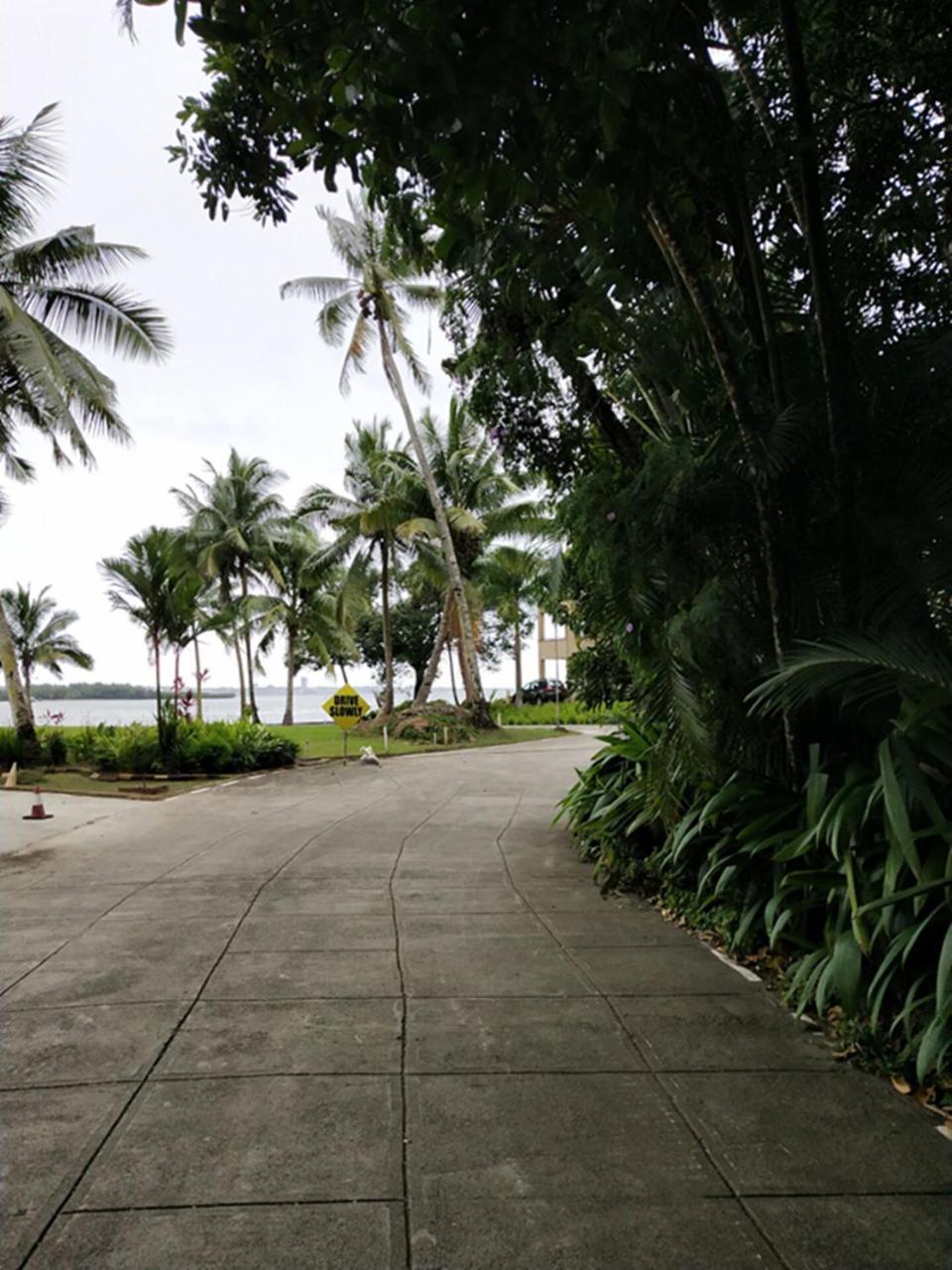 Suva Hideaway Villa Luaran gambar