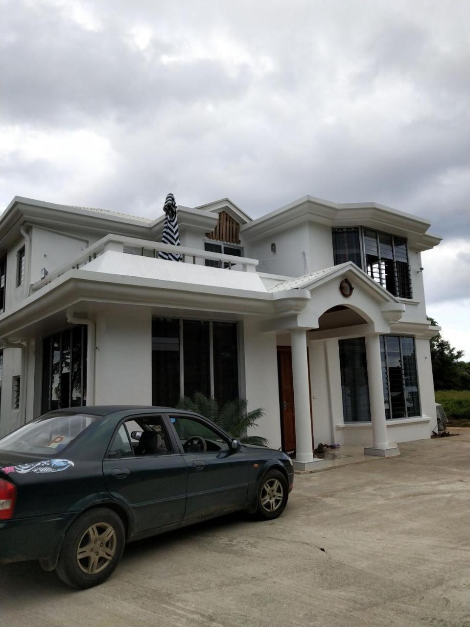 Suva Hideaway Villa Luaran gambar