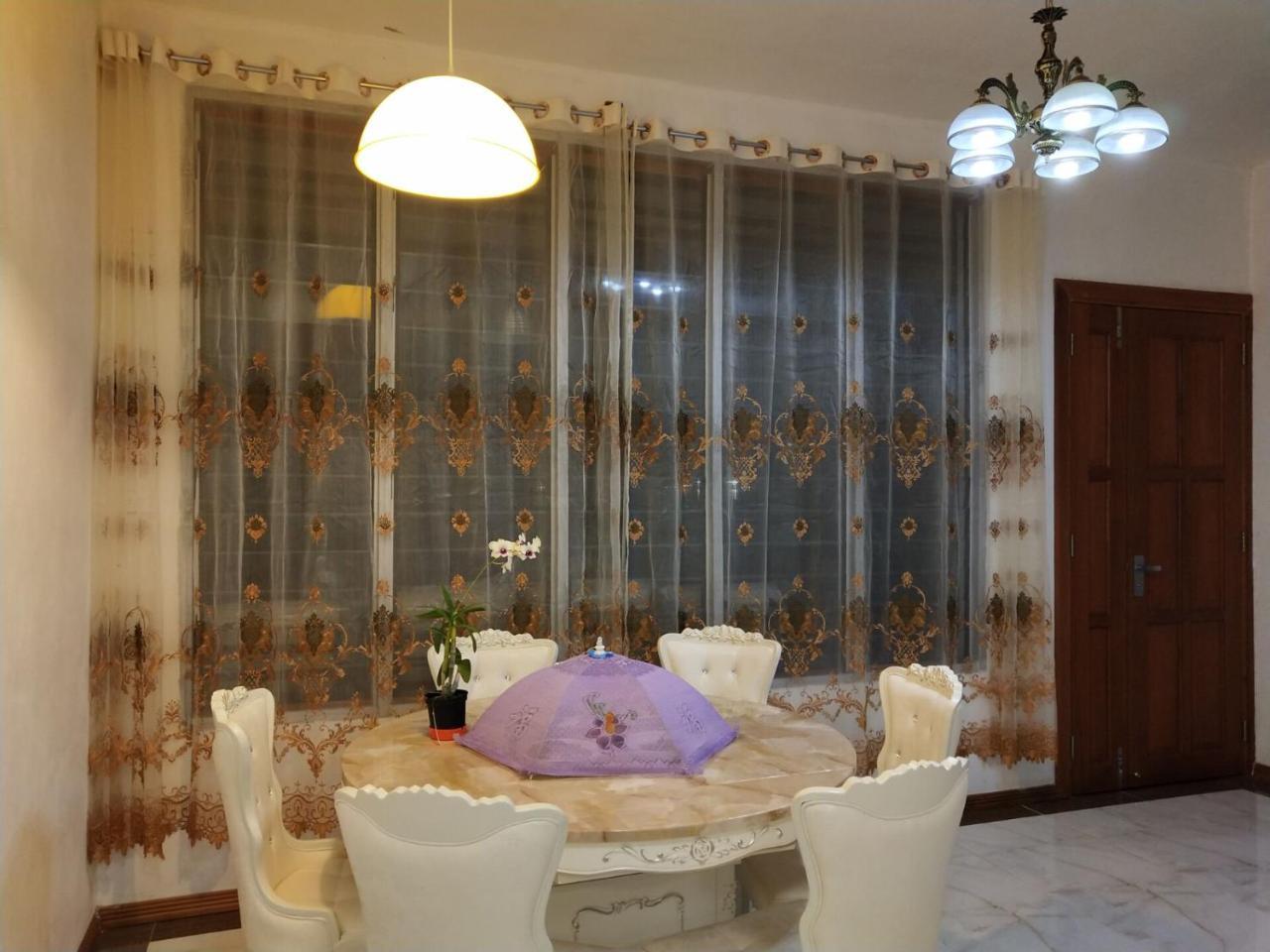 Suva Hideaway Villa Luaran gambar
