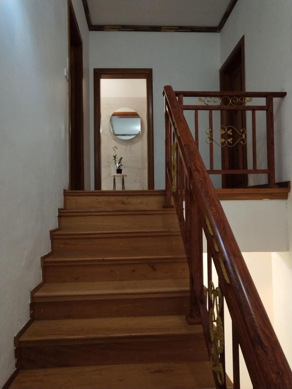 Suva Hideaway Villa Luaran gambar