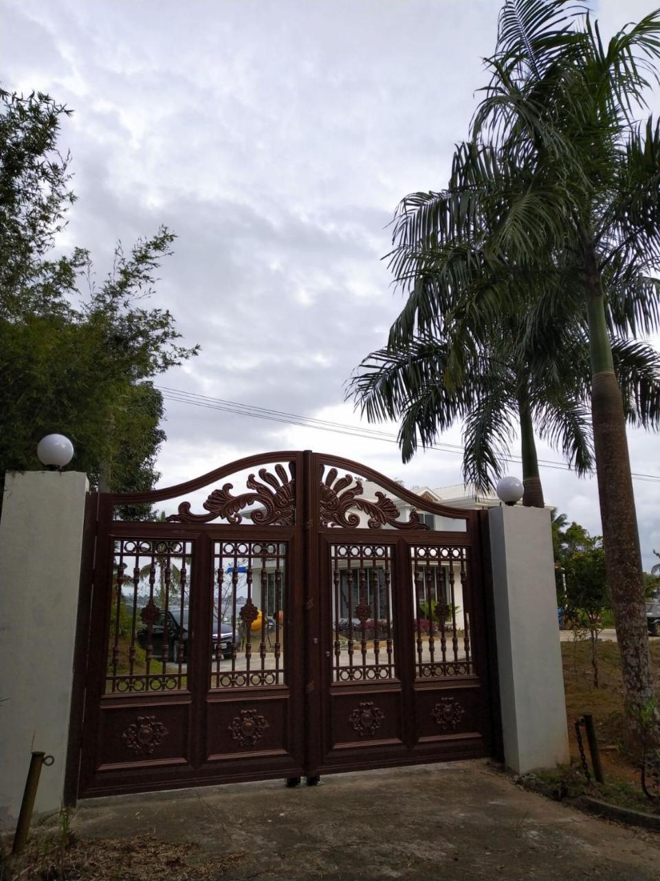 Suva Hideaway Villa Luaran gambar