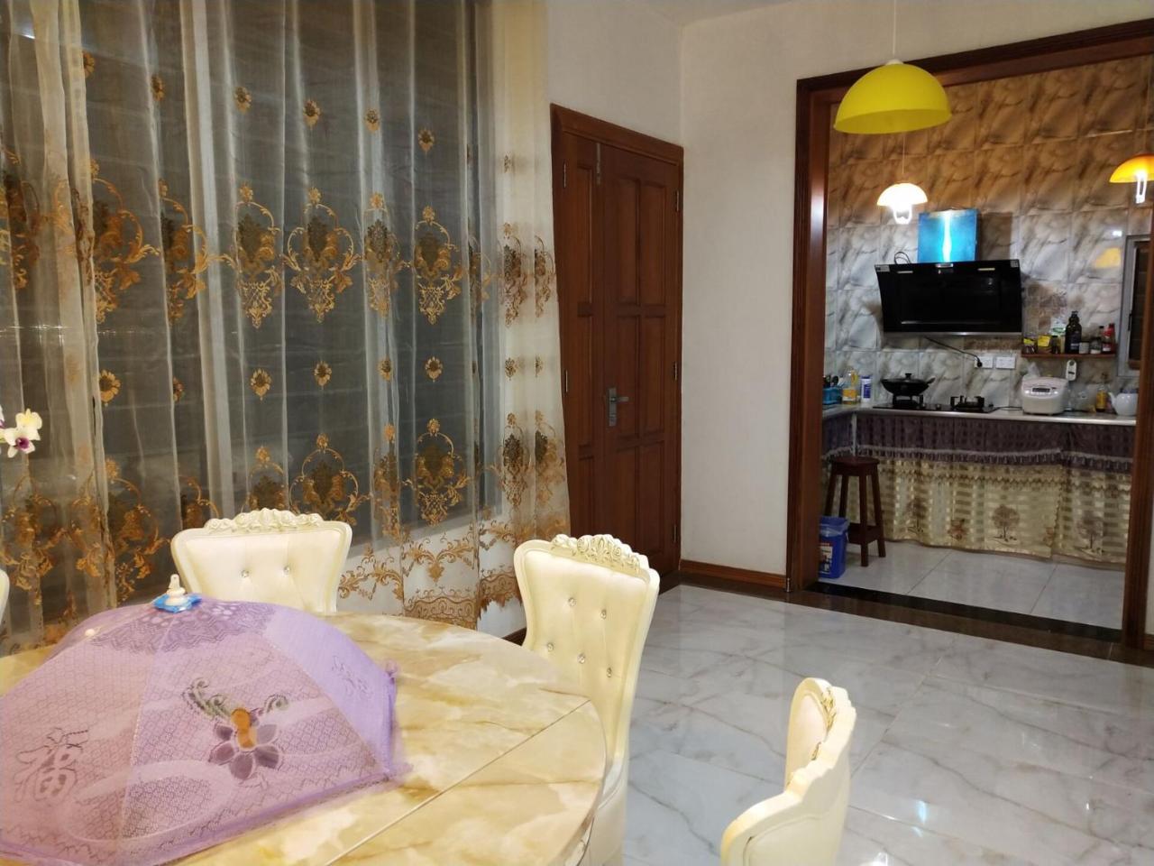 Suva Hideaway Villa Luaran gambar