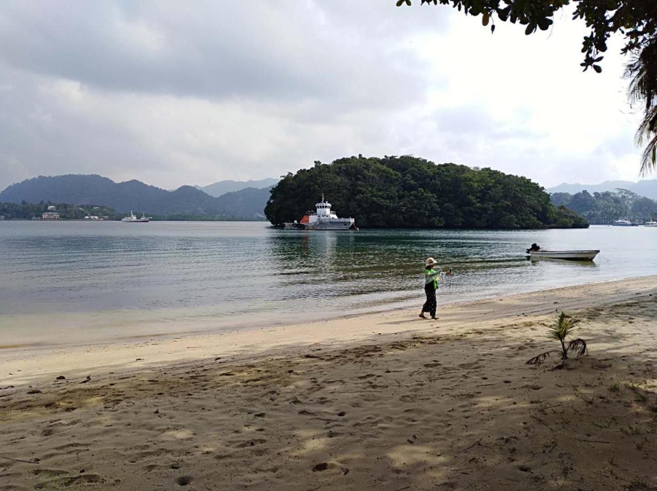 Suva Hideaway Villa Luaran gambar