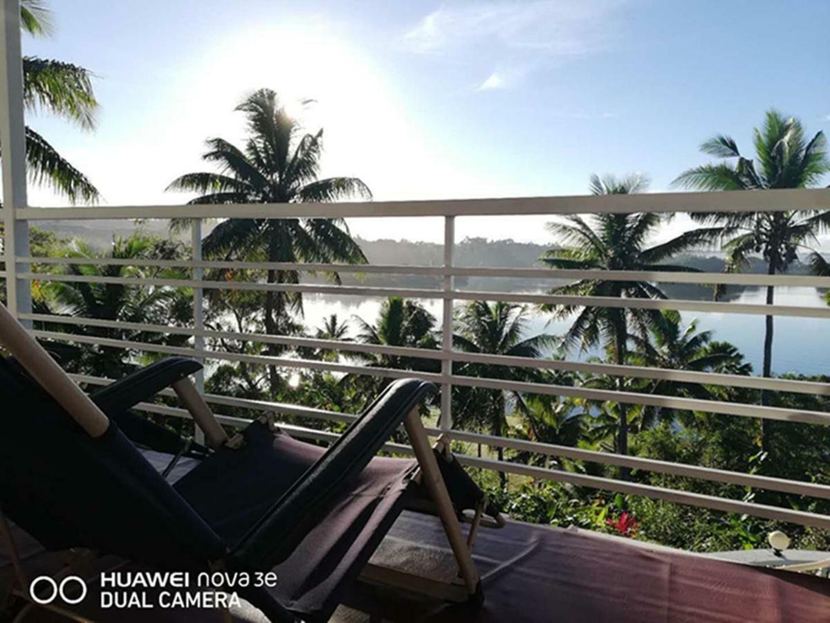 Suva Hideaway Villa Luaran gambar