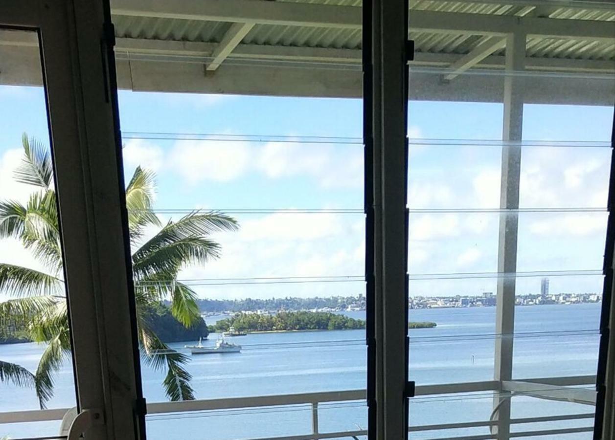 Suva Hideaway Villa Luaran gambar