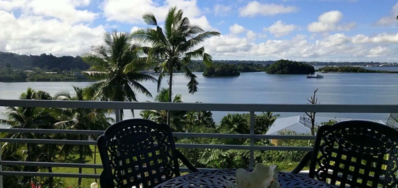 Suva Hideaway Villa Luaran gambar