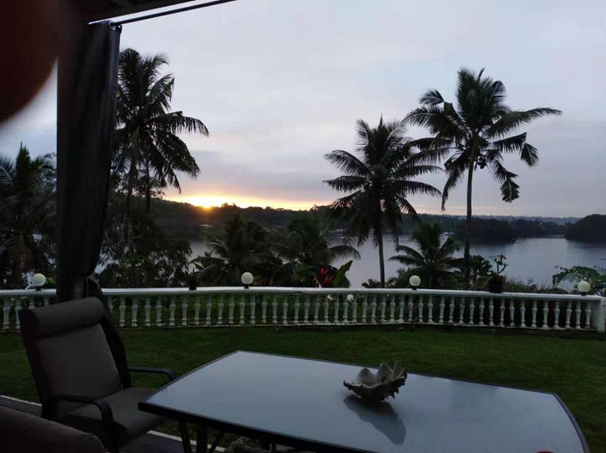 Suva Hideaway Villa Luaran gambar